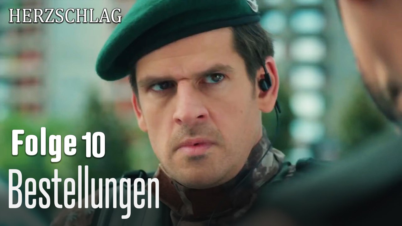 Bestellungen-Herzschlag Folge 10