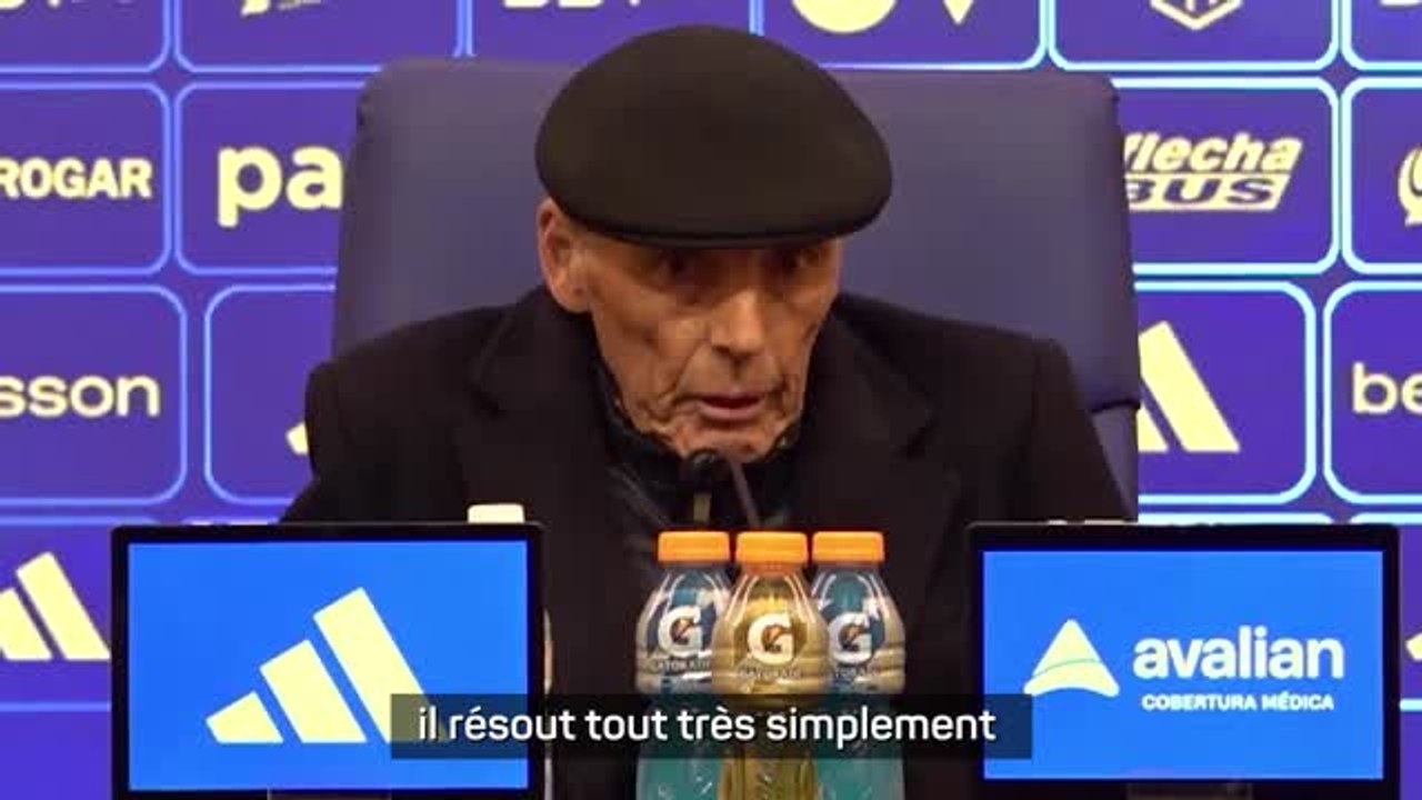 Boca Juniors - Russo : "Paredes est l'un des meilleurs que j'ai entraînés en 35 ans de carrière"
