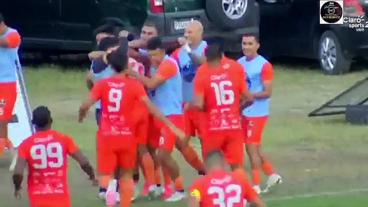 Marquense vs Malacateco Jornada 6 Torneo Apertura 2025