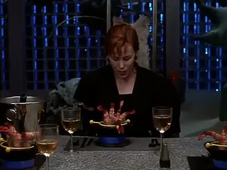 Beetlejuice - Day-o (Canción del Banana Boat)