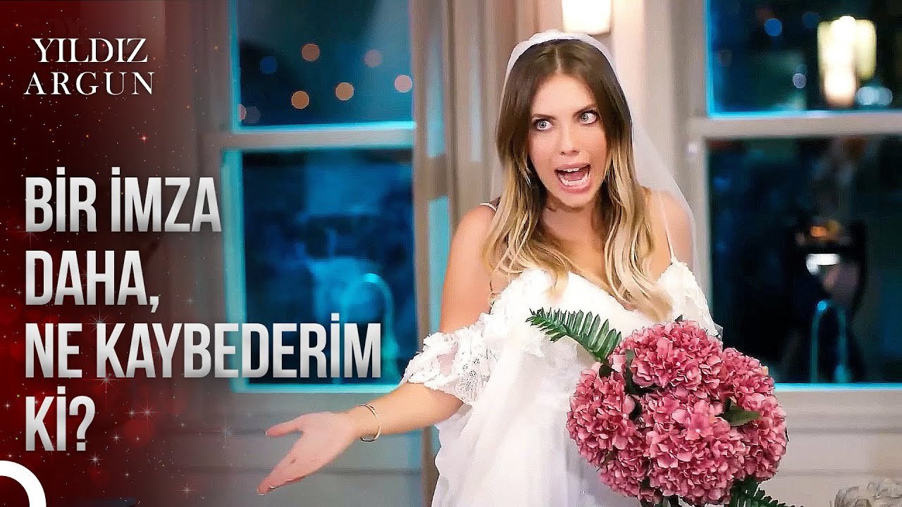 Bazısı Çanta Biriktirir, Ben Koca