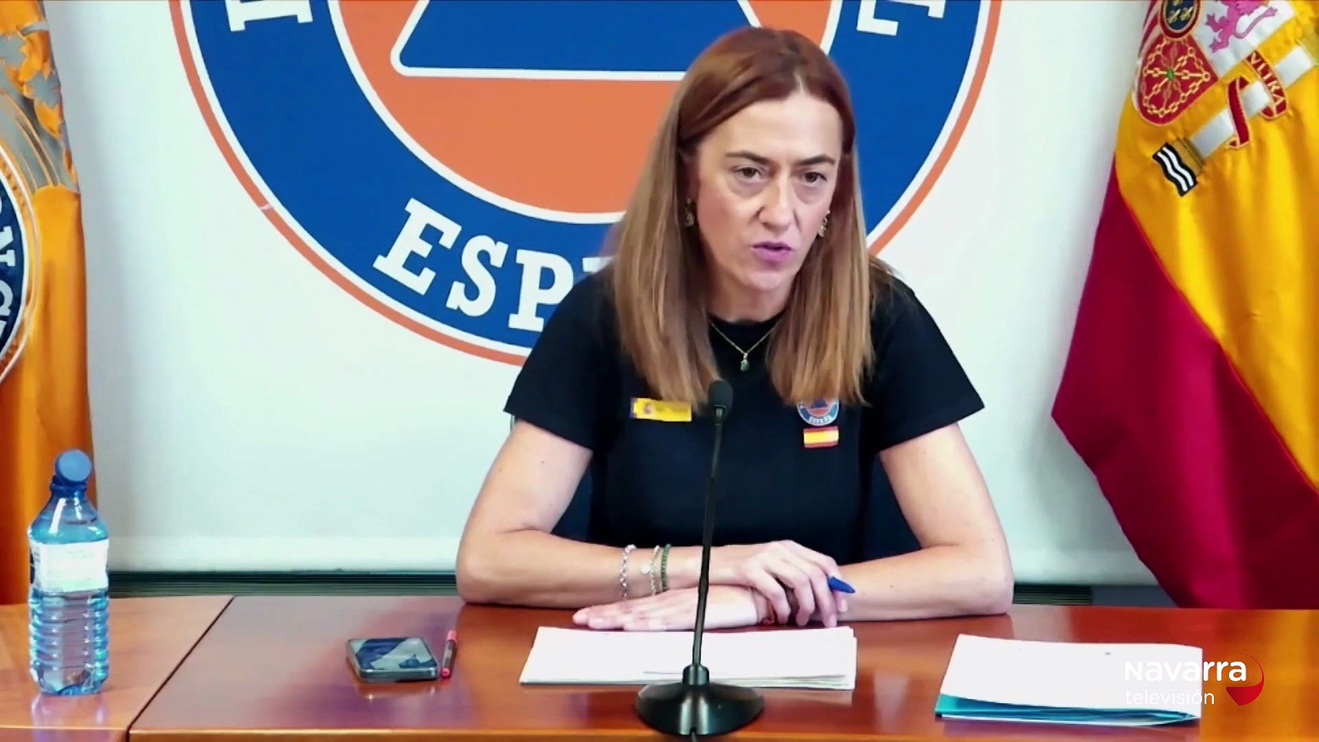 Noticias de Navarra 14:30h 25/08/2025