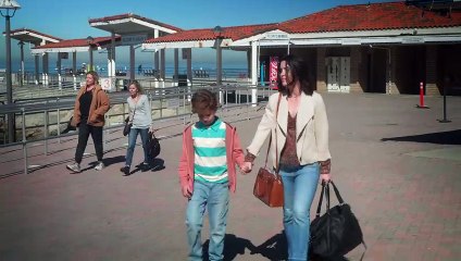 Rear View Mirror - Trailer