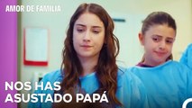 El Patriarca De La Familia Ha Vuelto - Amor De Familia Capitulo 191