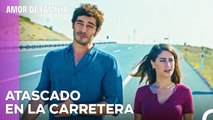 Amor De Baris Y Filiz 3; Peligrosa Aventura Por Carretera - Amor De Familia