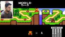 🎮 Super Mario Bros. Deluxe Ep.[03] - Os Bullet Bill's apareceram. 😬