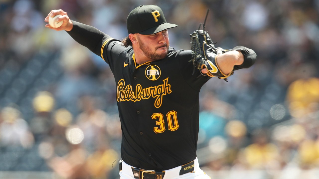 Paul Skenes Delivers Stellar Start as Pirates Top the Rockies