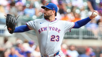 Mets Struggles Continue Following 4-3 Loss vs. Braves