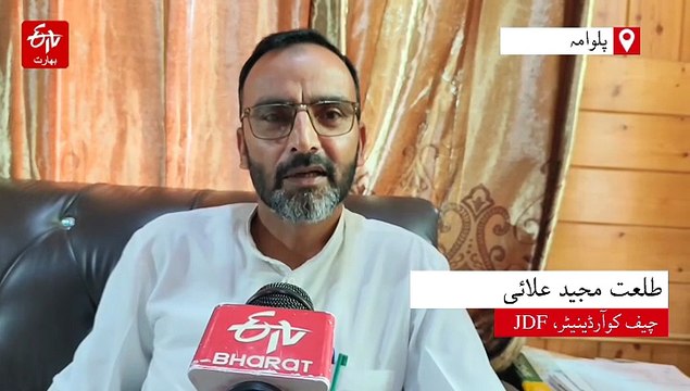 سابق رکن جماعت نے اسکولوں کو حکومتی تحویل لینے کی مذمت کی