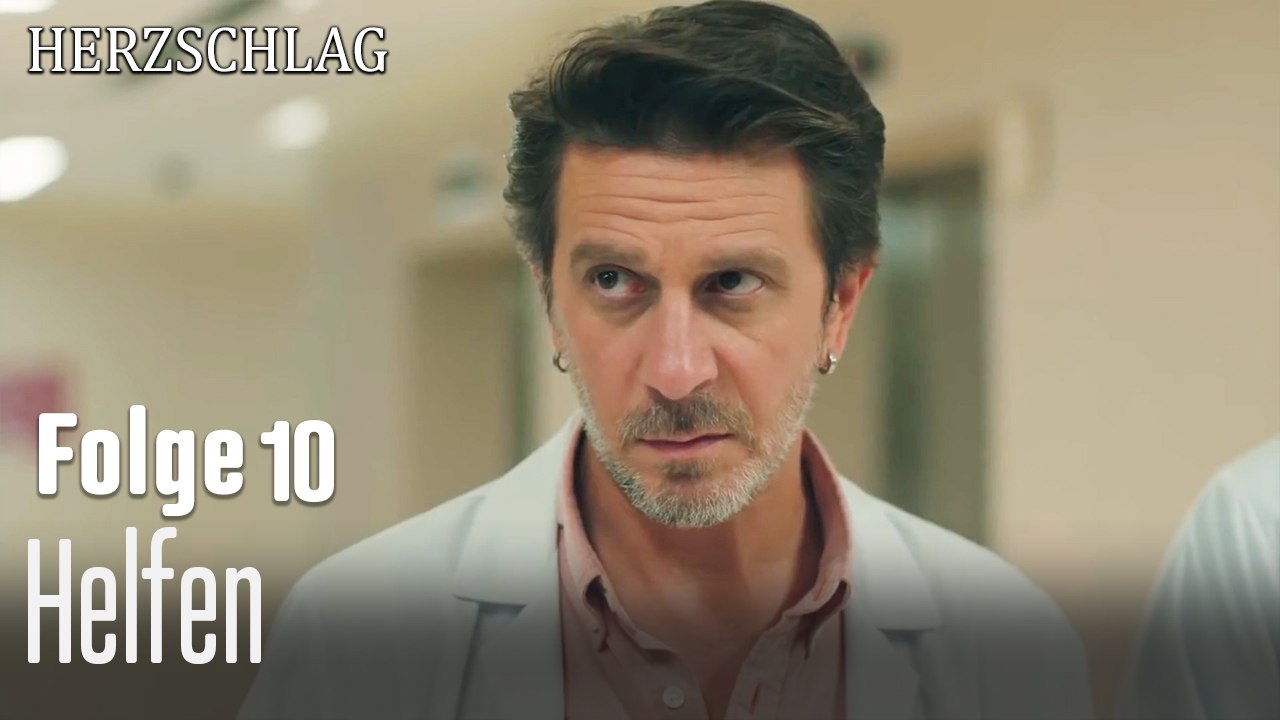 Helfen-Herzschlag Folge 10