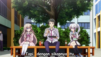 9 Rulers crown Eps 3-4 Sub Indonesia