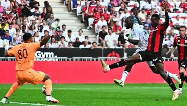Le débrief du lundi - Foot - Ligue 1