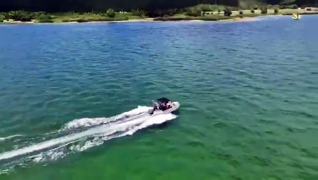 Fiscalização inspeciona embarcações e competição de canoas em Alagoas