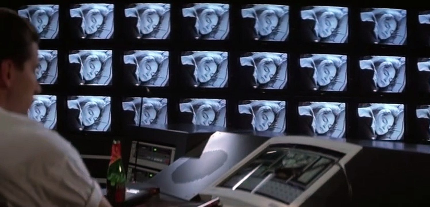 Sliver 1993 With Eng Sub