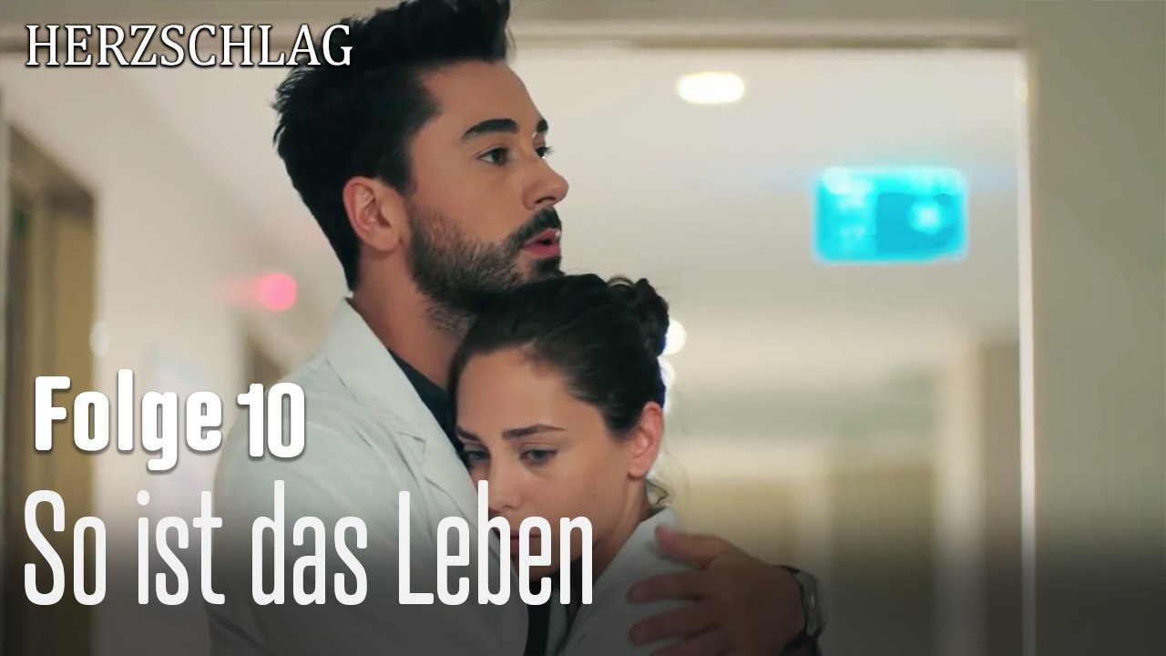 So ist das Leben-Herzschlag Folge 10