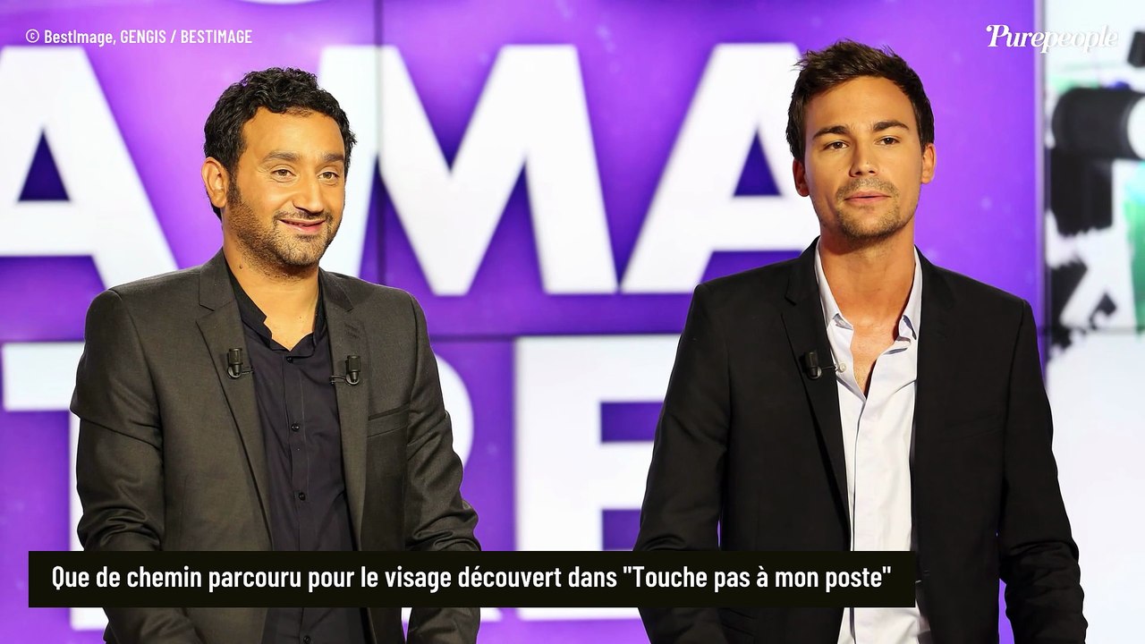 Bertrand Chameroy (France Inter) : Le complice d'Anne-Elisabeth Lemoine présente ses excuses à ses proches et amis