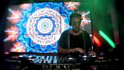 Soul Music con Mr. Wolf