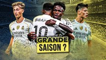 🇪🇸 La saison du renouveau pour le Real Madrid ?