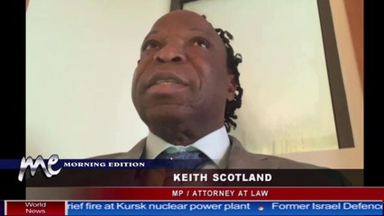 Morning Edition: 25th August 2025