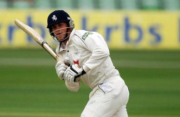 Joe Denly is not ready to retire