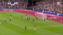 West Ham 1-5 Chelsea | Resumen | Premier League 2025/26