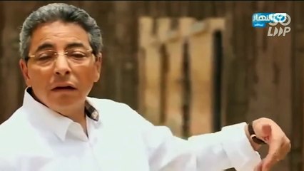 محمود سعد: الشيخ كشك مفكر عظيم