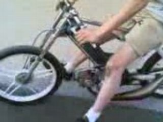 puch maxi n athena membrane