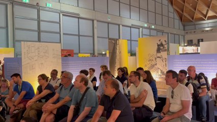 Al Meeting una mostra sull'italo-americano che risollevò San Francisco