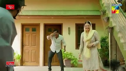 Parizaad Episode 14 _ Eng Subtitle _ Presented By ITEL Mobile, NISA Cosmetics _ West Marina _ HUM TV