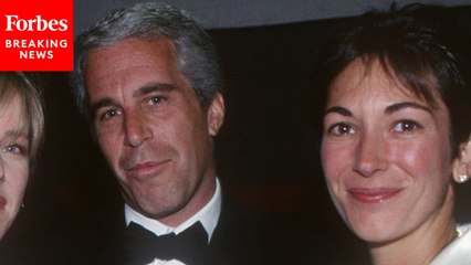 Ghislaine Maxwell Asked If She 'Maintained' A List Of 'Masseuses' Employed By Jeffrey Epstein