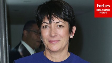 Ghislaine Maxwell Pressed For Details On Jeffrey Epstein's Relationship With MIT And Harvard