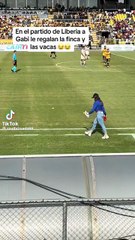 Ofrecen herencia a Gaby Jiménez