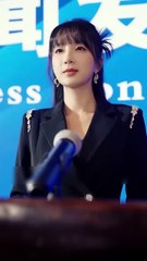 Powerful Cold Billionaire CEO Uninterested In All Women Falls For Bold Girl Who Crashed His Car (2025) - FULL HD [Eng Sub]