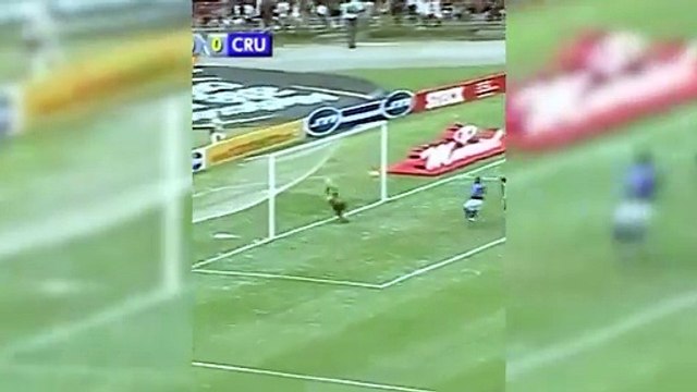 Campeonato Mineiro de 2007 | Cruzeiro cayó derrotado por 4-0 ante Atlético Mineiro