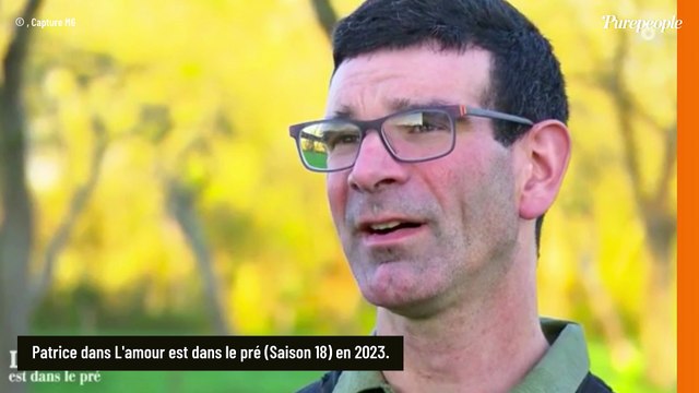 Justine, candidate de la saison 18 de L'amour est dans le pré, en couple avec Patrice : que devient-elle depuis la fin du tournage ?