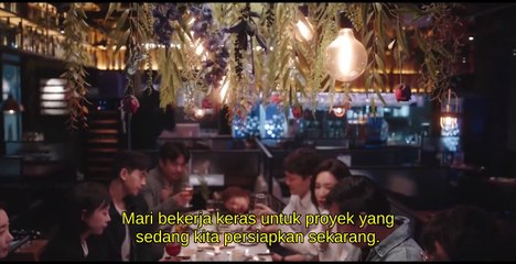 ( INDO SUB ) WISH YOU EPS 1