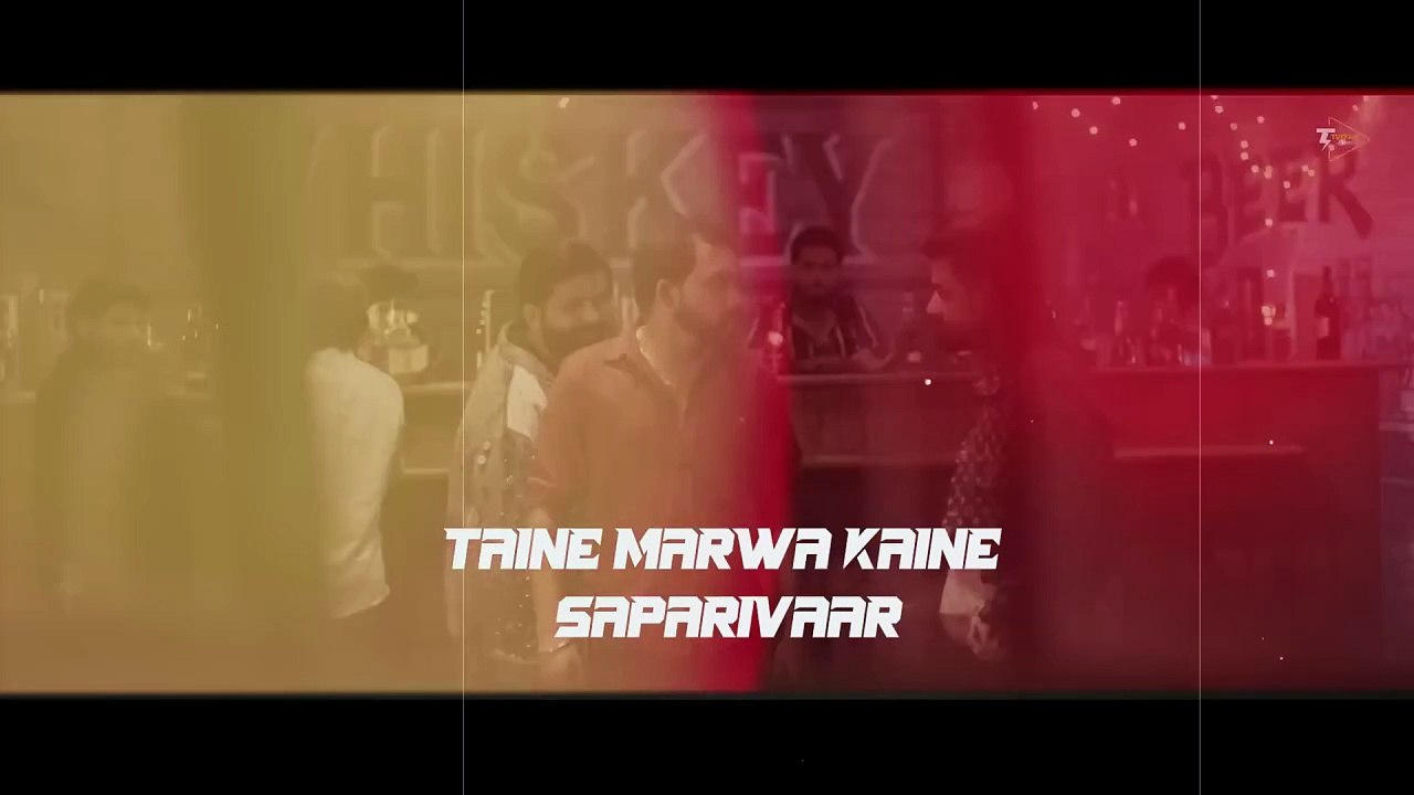 2 खटोले : मासूम शर्मा | मंजीत मोर, चहल साब, विकाश राजाना | नया हरियाणवी गाना 2024