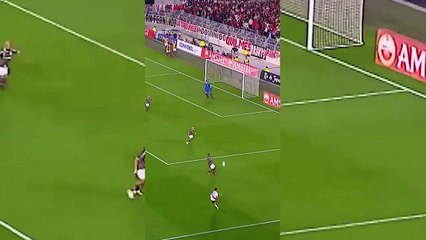 Fábio | Portero con más atajadas en la CONMEBOL #Libertadores 2023