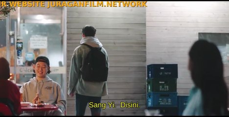 ( INDO SUB ) WISH YOU EPS 2