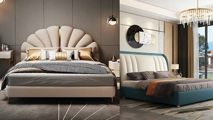 Tatami room bed frame