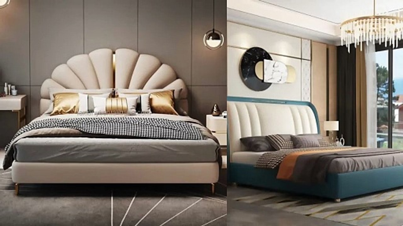 Tatami room bed frame
