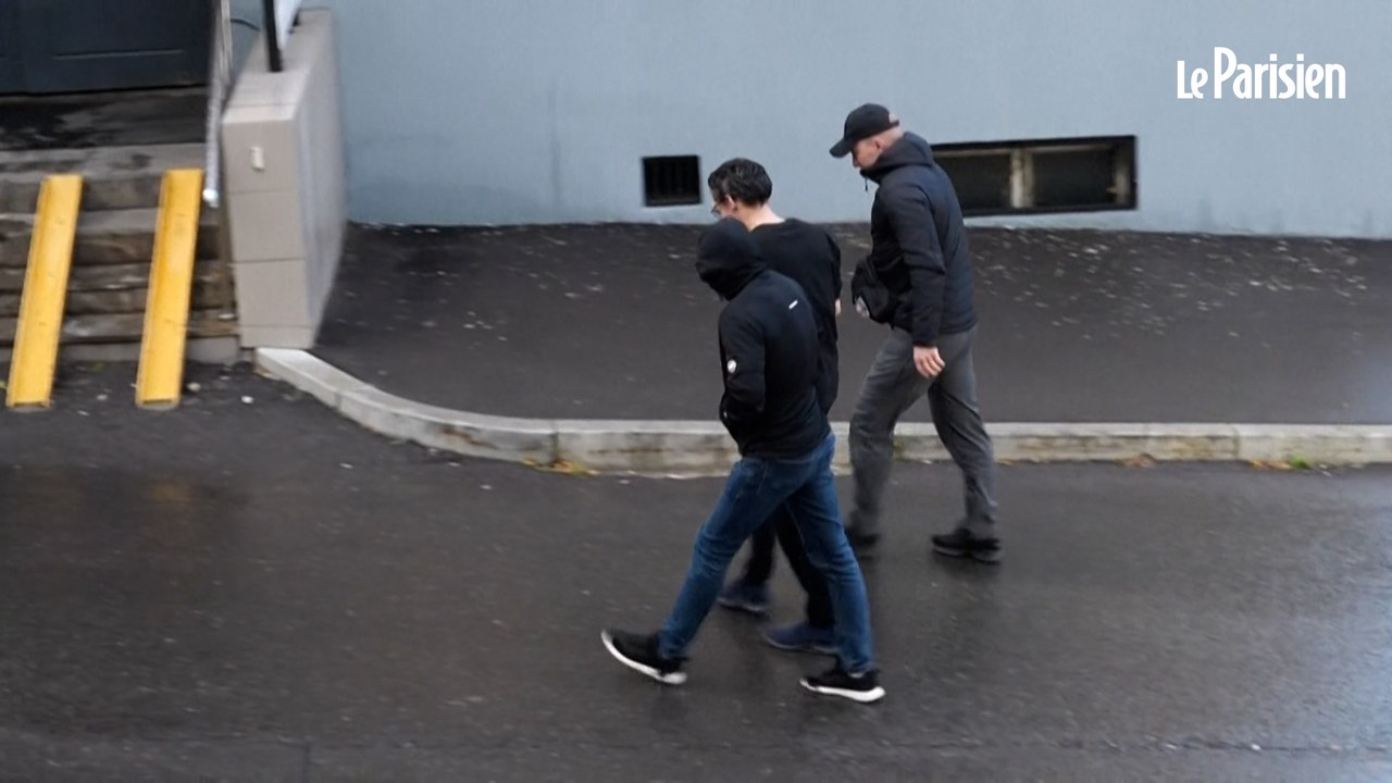 Russie : le chercheur français Laurent Vinatier incarcéré à Moscou risque jusqu’à 20 ans de prison