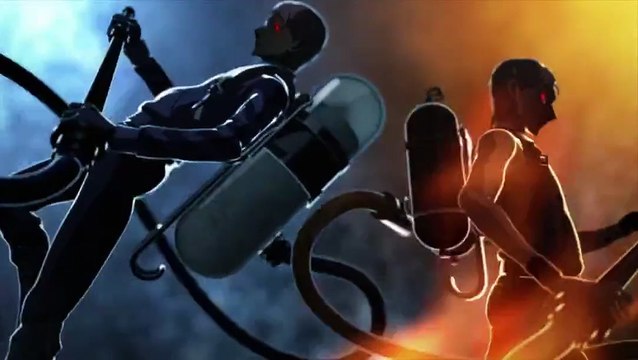 Xem phim Thập Nhị Đại Chiến tập 8 Vietsub HD