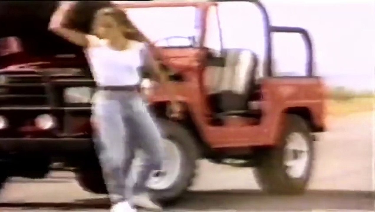 Nestlé Bliss 1990