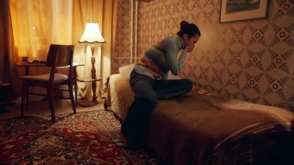 Чистые руки 6 серия.