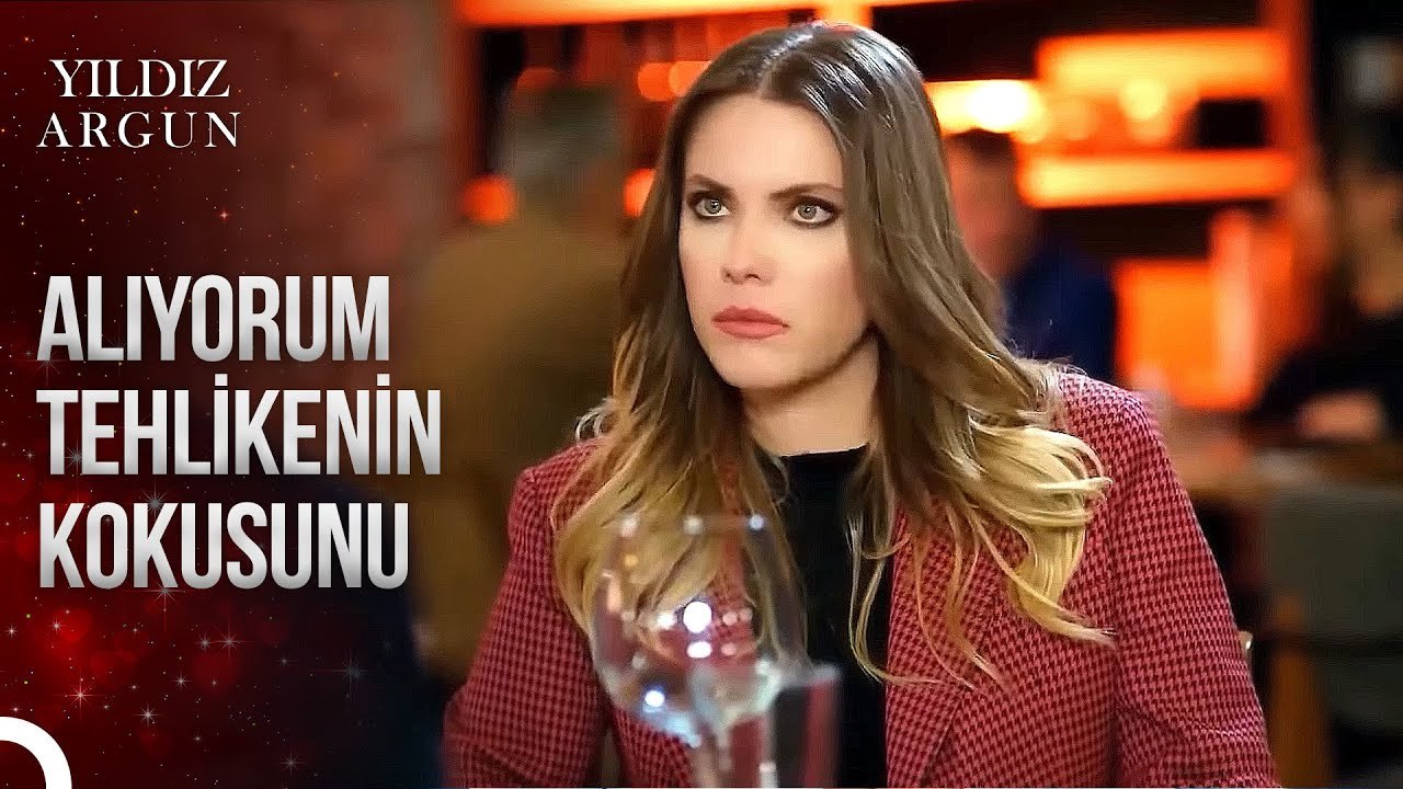 En Pis Huyum K9 Gibi Koku Alırım