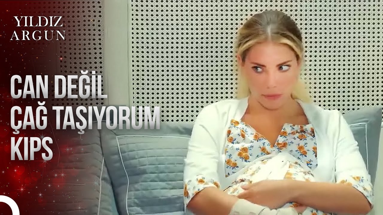 Hürrem Sultan Gibi Ama Güncellenmiş Versiyonu Gibi Düşünün