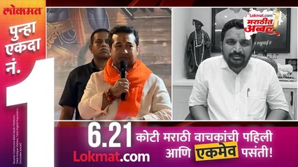 वराह पुजनावरुन महायुतीत जुंपली, नितेश राणेंवर अमोल मिटकरींचा हल्ला