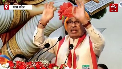 देश छोड़कर मत जाना रे भाइयों, IISER में शिवराज सिंह की स्टूडेंट्स से भावुक अपील