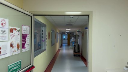 Asp Ragusa, tecnologie avanzate e mortalit? neonatale vicina allo zero